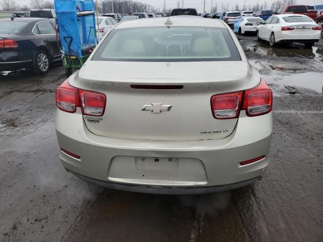 2013 Chevrolet Malibu 1LT