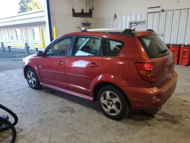 2007 Pontiac Vibe