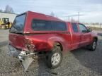 2007 Toyota Tacoma Access Cab