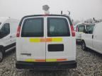 2013 Chevrolet Express G2500