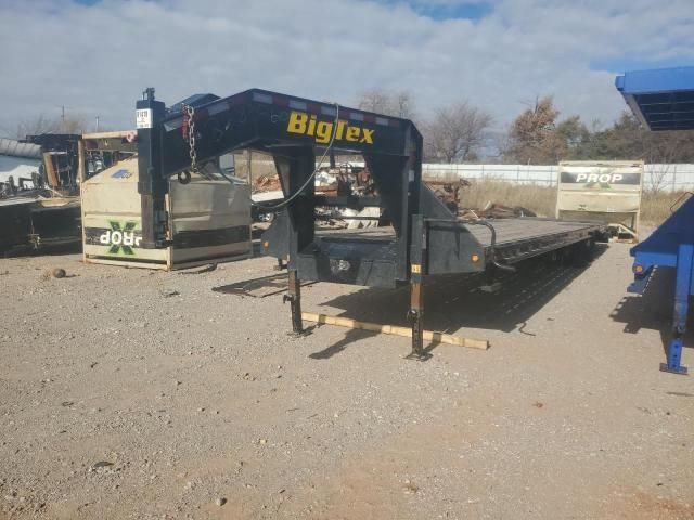 2022 Big Tex Trailer