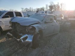 Dodge 3500 salvage cars for sale: 2022 Dodge RAM 3500 Tradesman