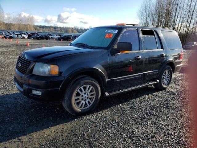 2004 Ford Expedition Eddie Bauer