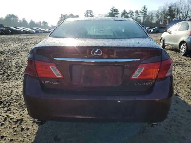 2007 Lexus ES 350