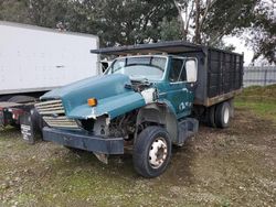 Ford f600 Vehiculos salvage en venta: 1991 Ford F600 F