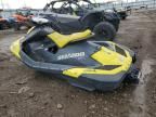 2017 Seadoo Jetski