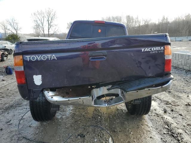 1999 Toyota Tacoma Xtracab