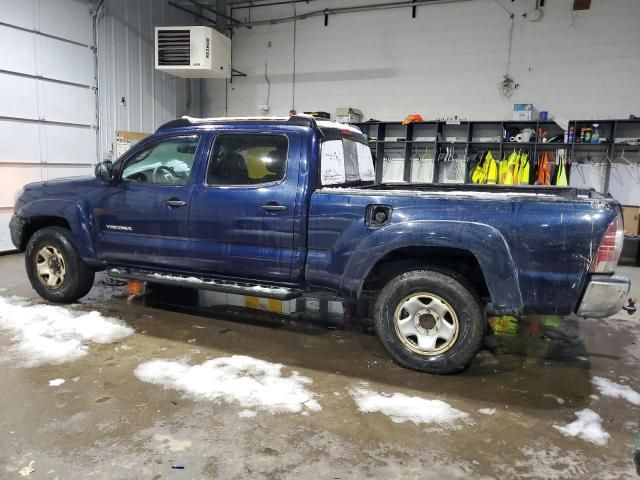 2012 Toyota Tacoma Double Cab Long BED