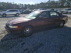 Buick Regal salvage cars for sale: 2002 Buick Regal GS