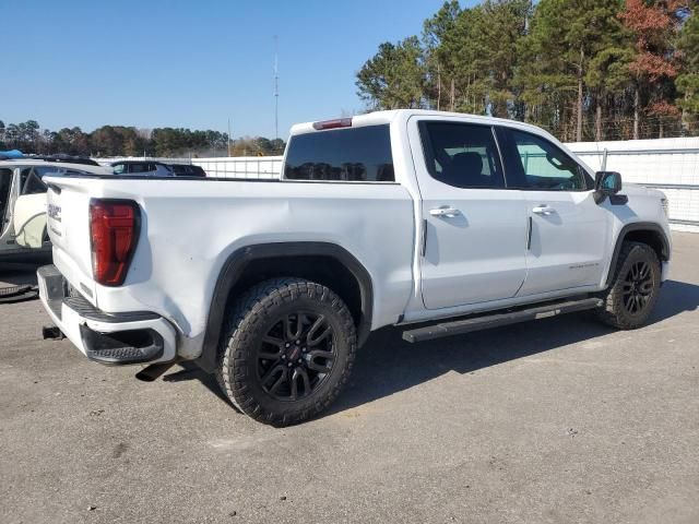 2020 GMC Sierra K1500 Elevation