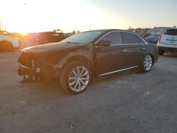 Cadillac XTS Vehiculos salvage en venta: 2016 Cadillac XTS Luxury Collection