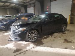 Mazda 3 Vehiculos salvage en venta: 2018 Mazda 3 Touring