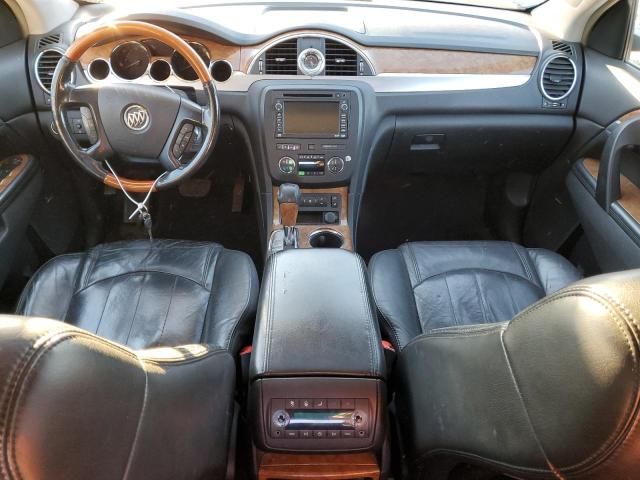 2008 Buick Enclave CXL