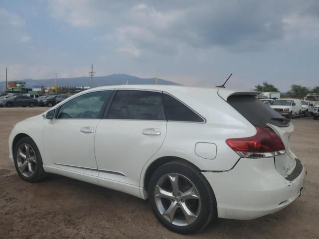 2014 Toyota Venza LE