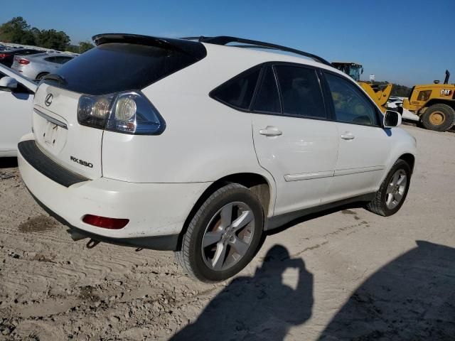 2005 Lexus RX 330