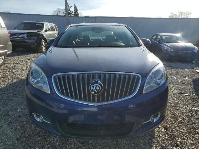 2013 Buick Verano