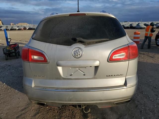 2015 Buick Enclave