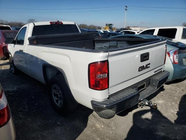 2015 GMC Sierra C1500