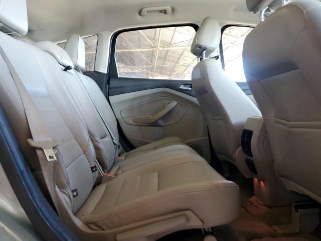 2014 Ford C-MAX Premium