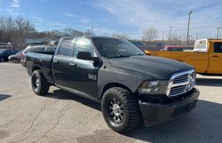 Dodge Vehiculos salvage en venta: 2017 Dodge RAM 1500 ST