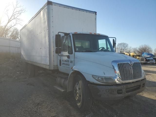 2007 International 4000 4300