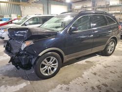 2012 Hyundai Veracruz GLS en venta en Eldridge, IA