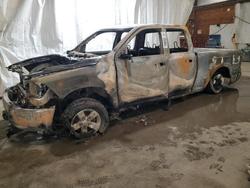 Dodge salvage cars for sale: 2013 Dodge Ram 1500 slt