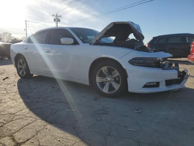 2017 Dodge Charger SXT