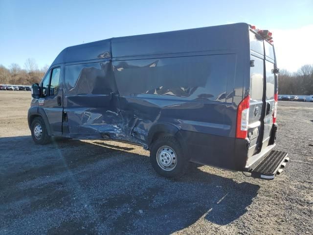 2021 Dodge RAM Promaster 3500 3500 High