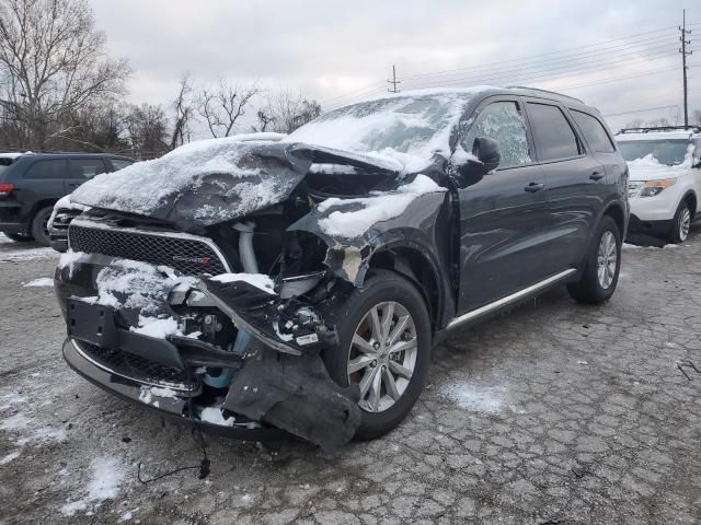 2023 Dodge Durango SXT