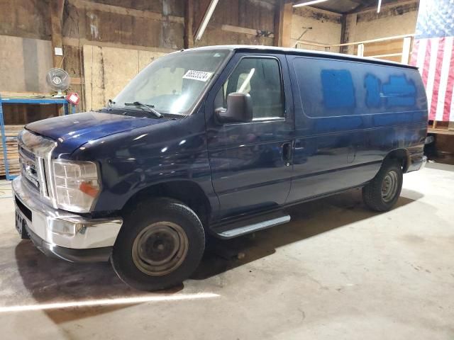 2014 Ford Econoline E250 Van