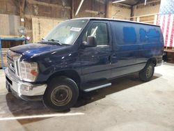 2014 Ford Econoline E250 Van en venta en Rapid City, SD