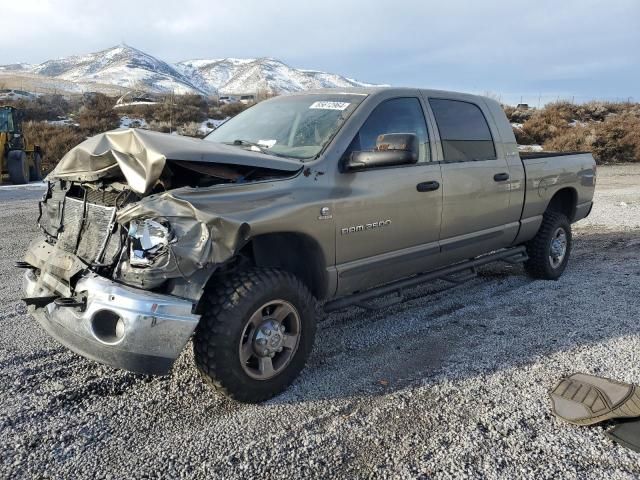 2006 Dodge RAM 2500