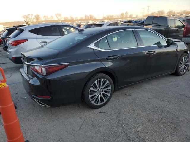 2019 Lexus ES 350