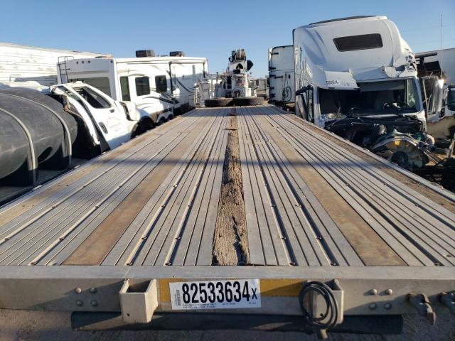 1997 Utility Trailer
