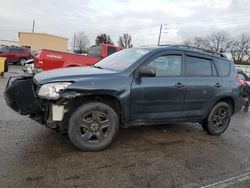 Toyota Vehiculos salvage en venta: 2011 Toyota Rav4