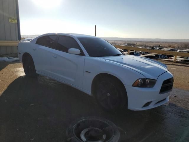 2014 Dodge Charger R/T