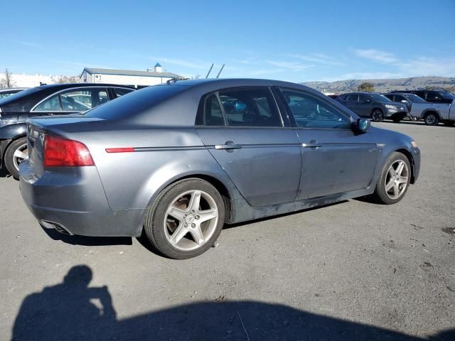 2006 Acura 3.2TL