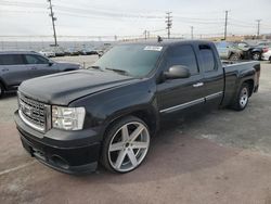 2009 GMC Sierra C1500 SLE for sale in Sun Valley, CA