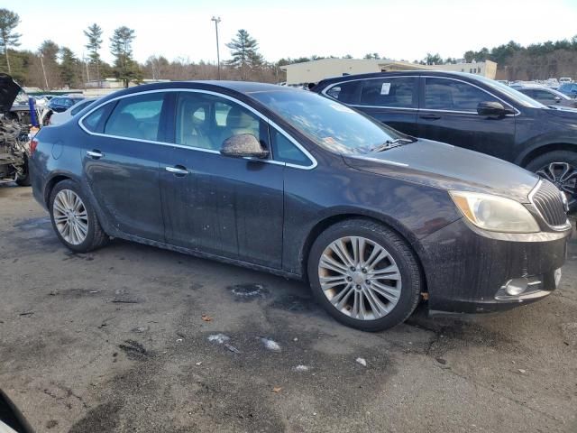 2013 Buick Verano