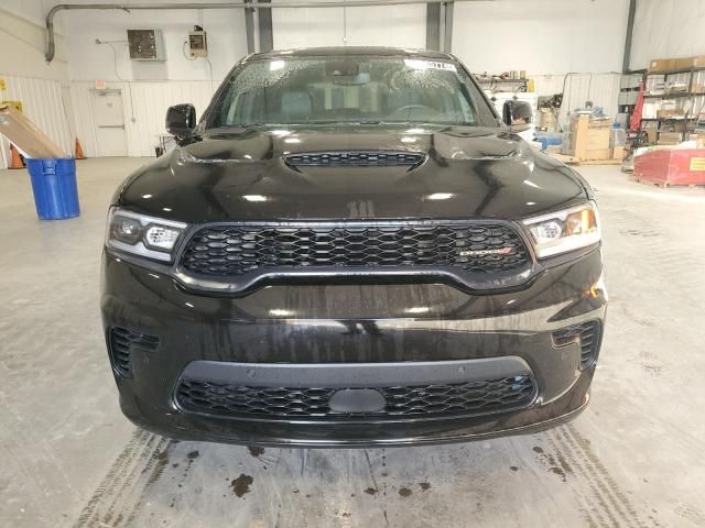 2024 Dodge Durango R/T