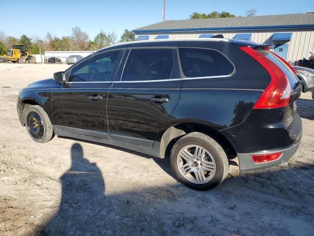 2013 Volvo XC60 3.2