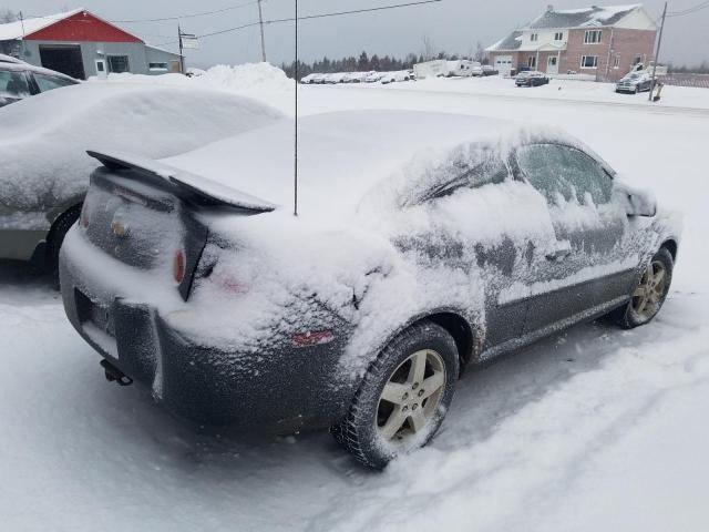 2007 Chevrolet Cobalt LT