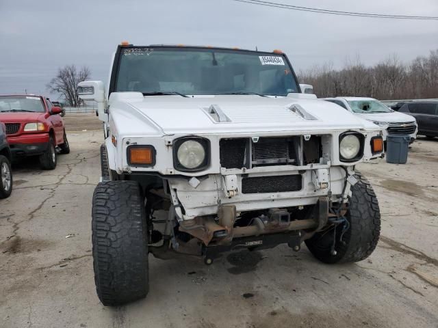 2008 Hummer H2