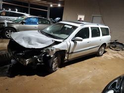 Volvo salvage cars for sale: 2004 Volvo V70