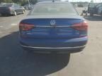 2017 Volkswagen Passat R-Line