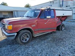 Ford f150 salvage cars for sale: 1990 Ford F150