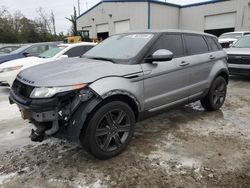 Land Rover Vehiculos salvage en venta: 2014 Land Rover Range Rover Evoque Pure Plus