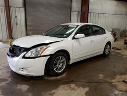 Nissan Altima salvage cars for sale: 2012 Nissan Altima Base