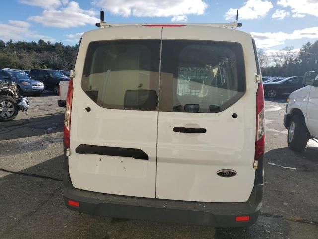 2015 Ford Transit Connect XL